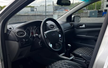 Ford Focus II рестайлинг, 2009 год, 570 000 рублей, 7 фотография