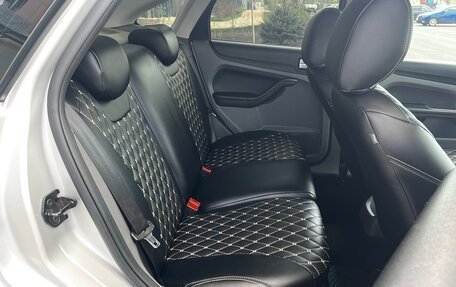 Ford Focus II рестайлинг, 2009 год, 570 000 рублей, 13 фотография