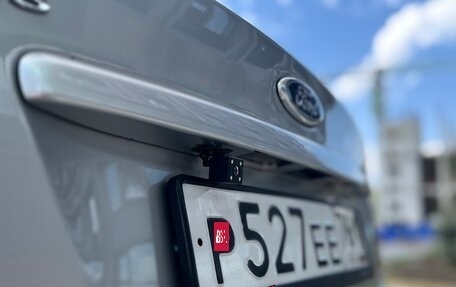 Ford Focus II рестайлинг, 2009 год, 570 000 рублей, 14 фотография
