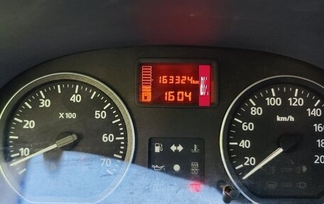 Renault Logan I, 2011 год, 540 000 рублей, 13 фотография