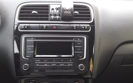 Volkswagen Polo VI (EU Market), 2017 год, 1 300 000 рублей, 7 фотография