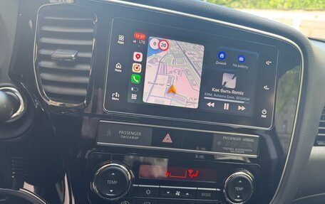 Mitsubishi Outlander III рестайлинг 3, 2019 год, 2 190 000 рублей, 12 фотография