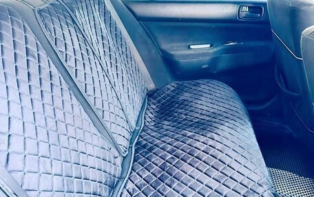 Mitsubishi Lancer IX, 2007 год, 500 000 рублей, 15 фотография