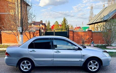 Mitsubishi Lancer IX, 2007 год, 500 000 рублей, 5 фотография