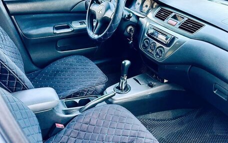 Mitsubishi Lancer IX, 2007 год, 500 000 рублей, 12 фотография