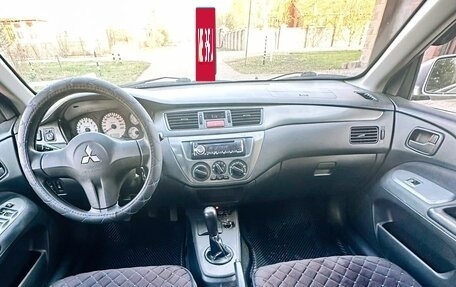 Mitsubishi Lancer IX, 2007 год, 500 000 рублей, 14 фотография
