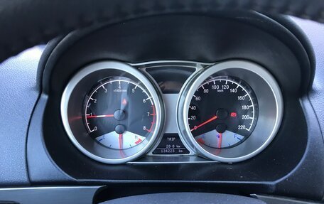 Geely Emgrand X7 I, 2014 год, 780 000 рублей, 6 фотография