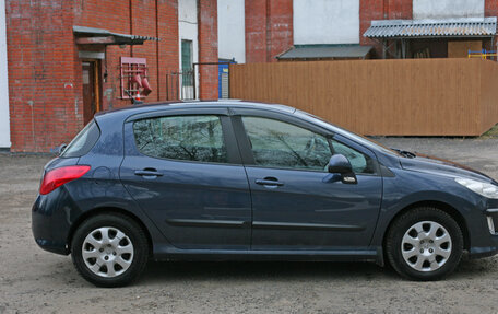Peugeot 308 II, 2008 год, 610 000 рублей, 3 фотография