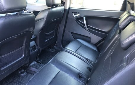 Geely Emgrand X7 I, 2014 год, 780 000 рублей, 7 фотография