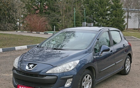 Peugeot 308 II, 2008 год, 610 000 рублей, 5 фотография