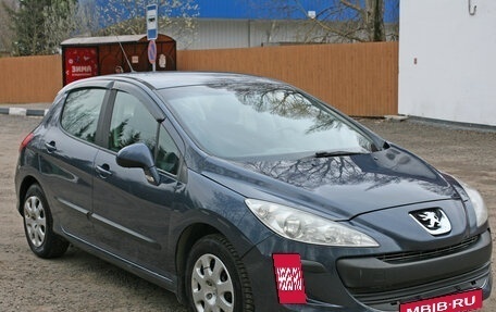 Peugeot 308 II, 2008 год, 610 000 рублей, 4 фотография