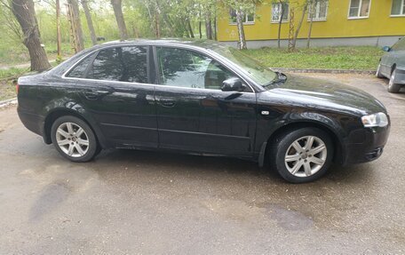 Audi A4, 2005 год, 650 000 рублей, 7 фотография