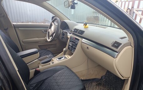 Audi A4, 2005 год, 650 000 рублей, 13 фотография
