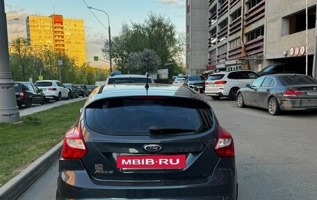 Ford Focus III, 2013 год, 565 000 рублей, 3 фотография