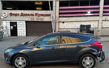 Ford Focus III, 2013 год, 565 000 рублей, 5 фотография