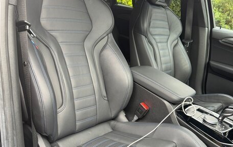 BMW X3, 2021 год, 5 375 000 рублей, 8 фотография