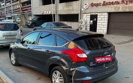 Ford Focus III, 2013 год, 565 000 рублей, 4 фотография