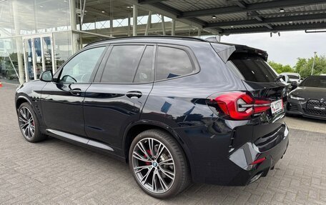 BMW X3, 2021 год, 5 375 000 рублей, 4 фотография