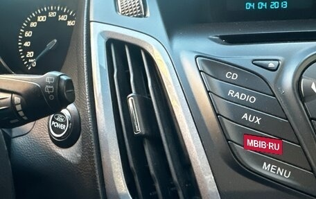 Ford Focus III, 2013 год, 565 000 рублей, 7 фотография