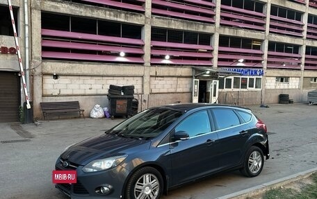 Ford Focus III, 2013 год, 565 000 рублей, 6 фотография