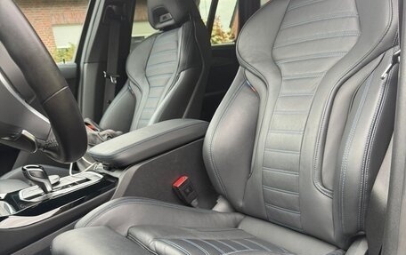 BMW X3, 2021 год, 5 375 000 рублей, 10 фотография