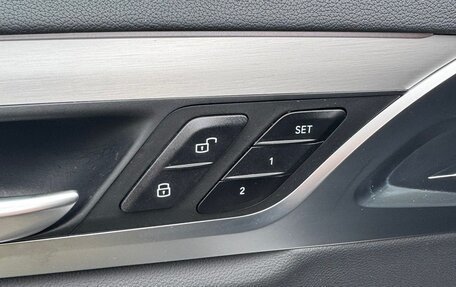 BMW X3, 2021 год, 5 375 000 рублей, 13 фотография