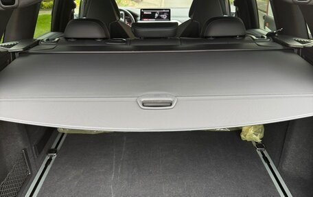 BMW X3, 2021 год, 5 375 000 рублей, 18 фотография