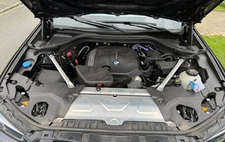 BMW X3, 2021 год, 5 375 000 рублей, 15 фотография