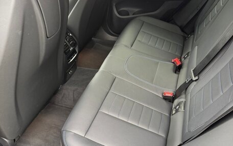 BMW X3, 2021 год, 5 375 000 рублей, 23 фотография
