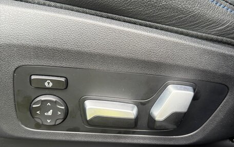 BMW X3, 2021 год, 5 375 000 рублей, 14 фотография