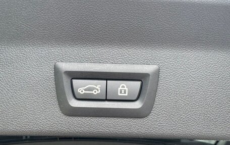 BMW X3, 2021 год, 5 375 000 рублей, 19 фотография