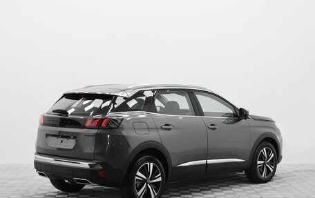 Peugeot 4008, 2024 год, 3 899 000 рублей, 2 фотография