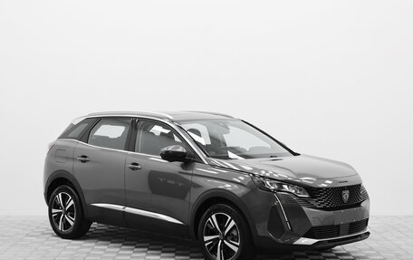 Peugeot 4008, 2024 год, 3 899 000 рублей, 3 фотография