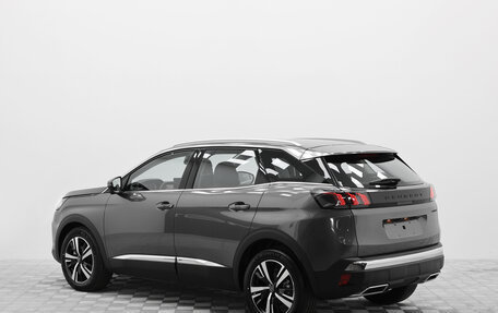 Peugeot 4008, 2024 год, 3 899 000 рублей, 4 фотография