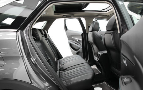 Peugeot 4008, 2024 год, 3 899 000 рублей, 21 фотография