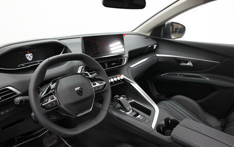 Peugeot 4008, 2024 год, 3 899 000 рублей, 9 фотография