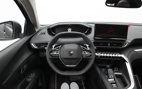 Peugeot 4008, 2024 год, 3 899 000 рублей, 7 фотография