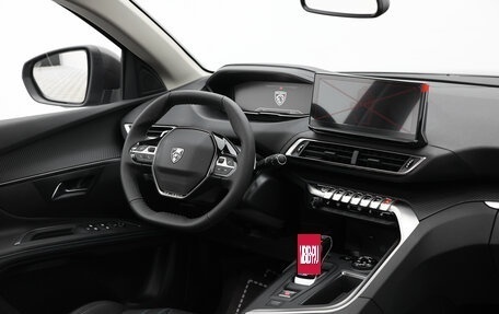 Peugeot 4008, 2024 год, 3 899 000 рублей, 16 фотография