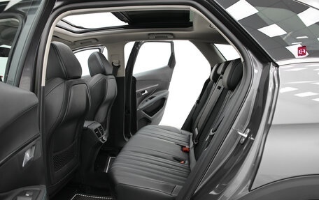 Peugeot 4008, 2024 год, 3 899 000 рублей, 22 фотография