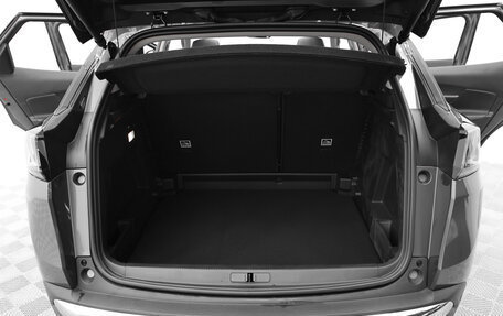 Peugeot 4008, 2024 год, 3 899 000 рублей, 23 фотография
