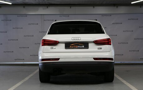 Audi Q3, 2016 год, 2 000 000 рублей, 6 фотография