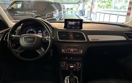 Audi Q3, 2016 год, 2 000 000 рублей, 15 фотография