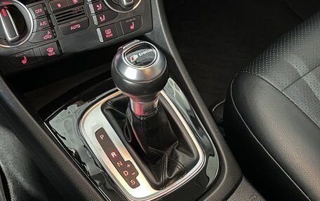 Audi Q3, 2016 год, 2 000 000 рублей, 21 фотография