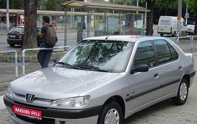 Peugeot 306, 1998 год, 190 000 рублей, 1 фотография