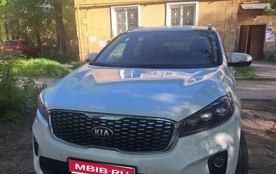 KIA Sorento III Prime рестайлинг, 2020 год, 2 670 000 рублей, 1 фотография