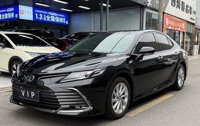 Toyota Camry, 2021 год, 2 590 000 рублей, 1 фотография