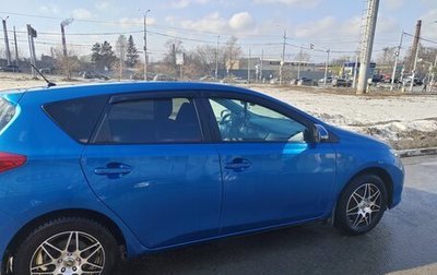 Toyota Auris II, 2013 год, 1 360 000 рублей, 1 фотография