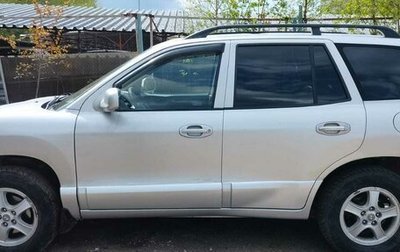 Hyundai Santa Fe III рестайлинг, 2002 год, 530 000 рублей, 1 фотография