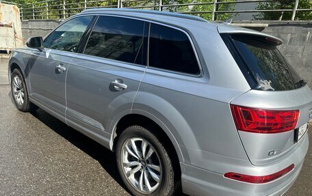 Audi Q7, 2019 год, 4 100 000 рублей, 4 фотография