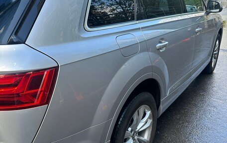Audi Q7, 2019 год, 4 100 000 рублей, 5 фотография